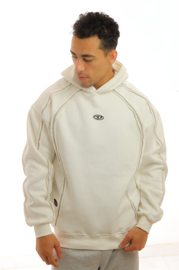 Comfortable Fit men's Hoodie