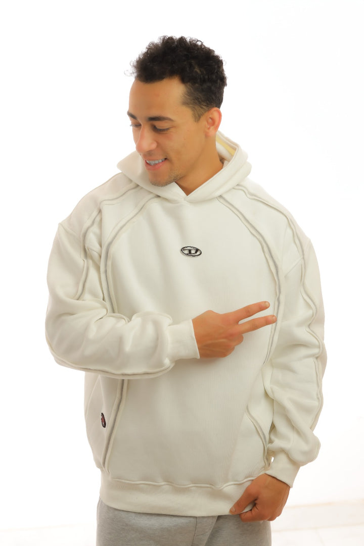 Comfortable Fit men's Hoodie