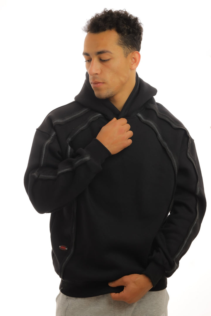 Comfortable Fit men's Hoodie