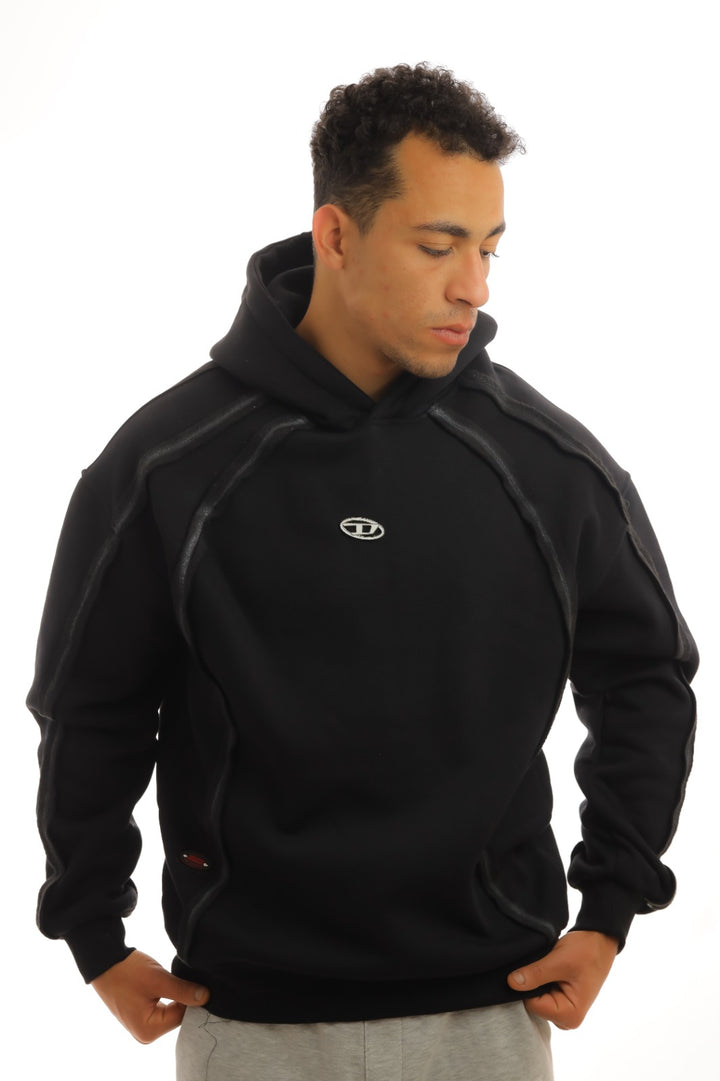 Comfortable Fit men's Hoodie