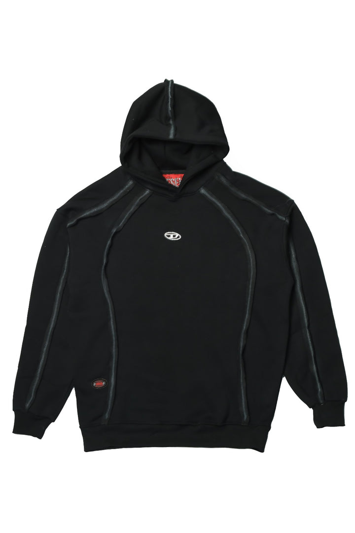 Comfortable Fit men's Hoodie