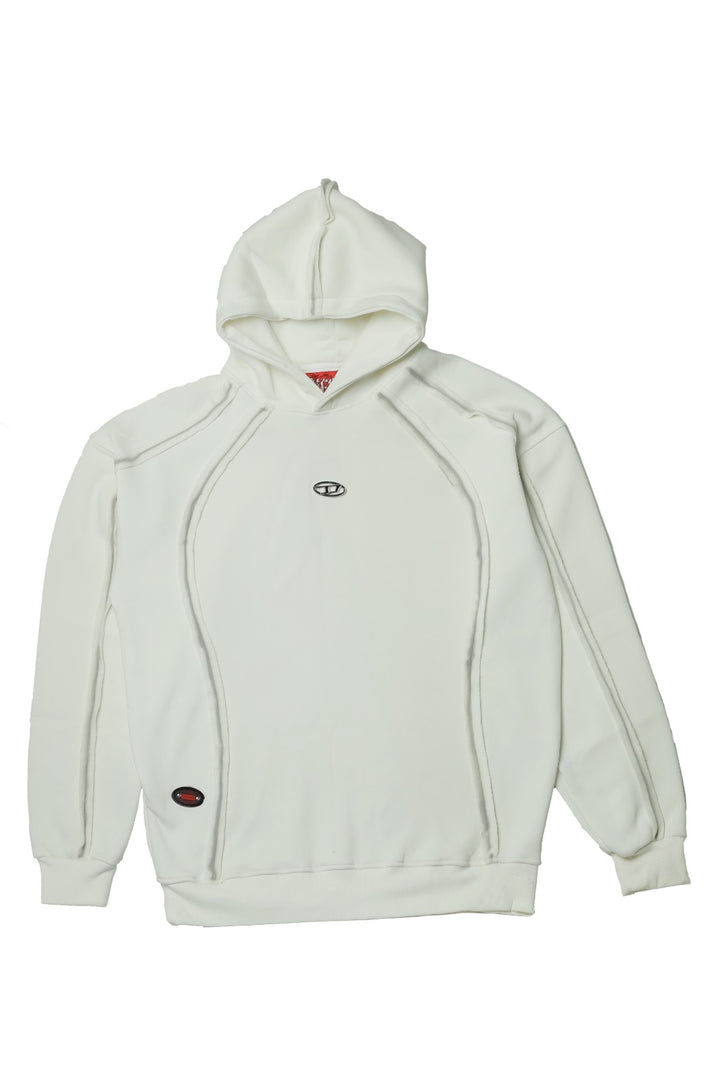 Comfortable Fit men's Hoodie