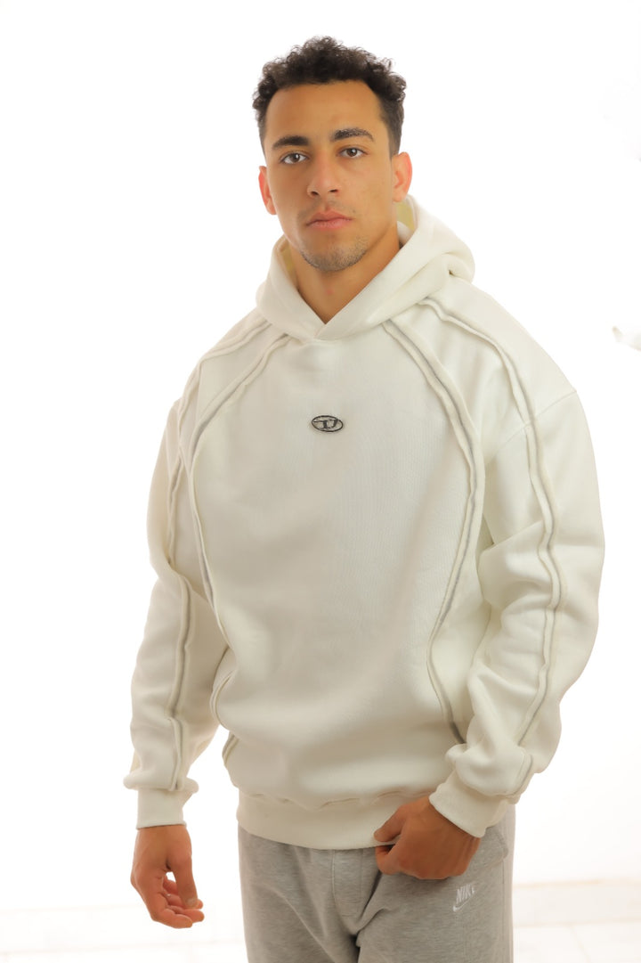 Comfortable Fit men's Hoodie