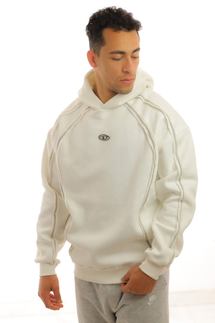 Comfortable Fit men's Hoodie