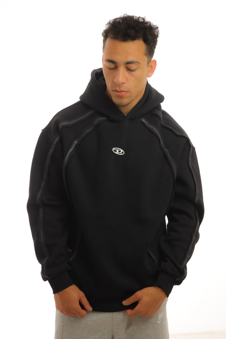 Comfortable Fit men's Hoodie