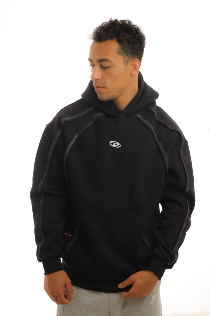 Comfortable Fit men's Hoodie