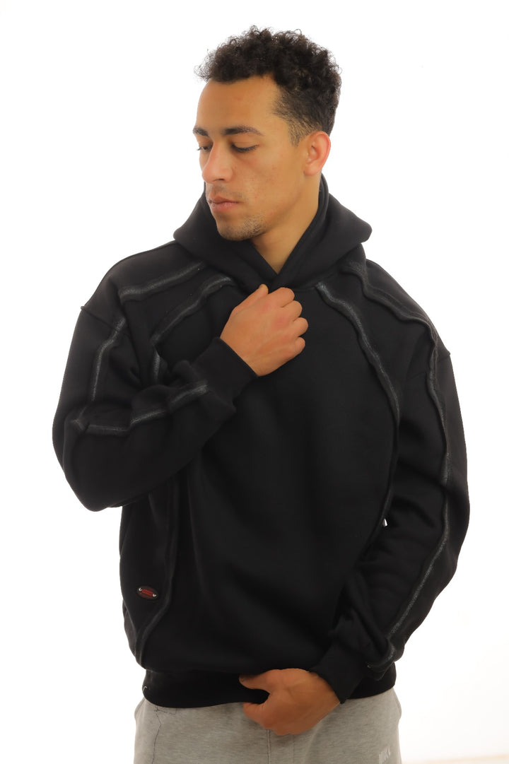 Comfortable Fit men's Hoodie